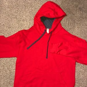 BRAND NEW Fruit of the Loom Hoodie